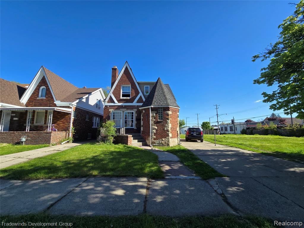 7607 Dobel Street, Detroit, MI 48234 — Photo 2