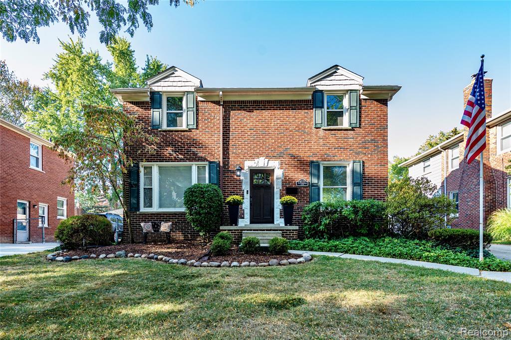 4121 Arlington Drive, Royal Oak, MI 48073 — Photo 51