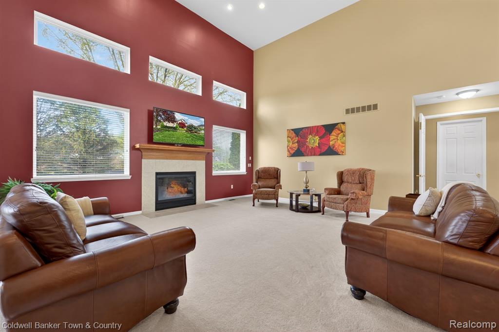 26974 Debiasi Drive, Romulus, MI 48174 — Photo 5
