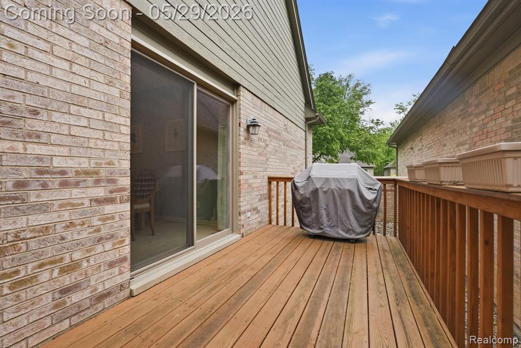 47301 Bramblewood Court, Novi, MI — Photo 44