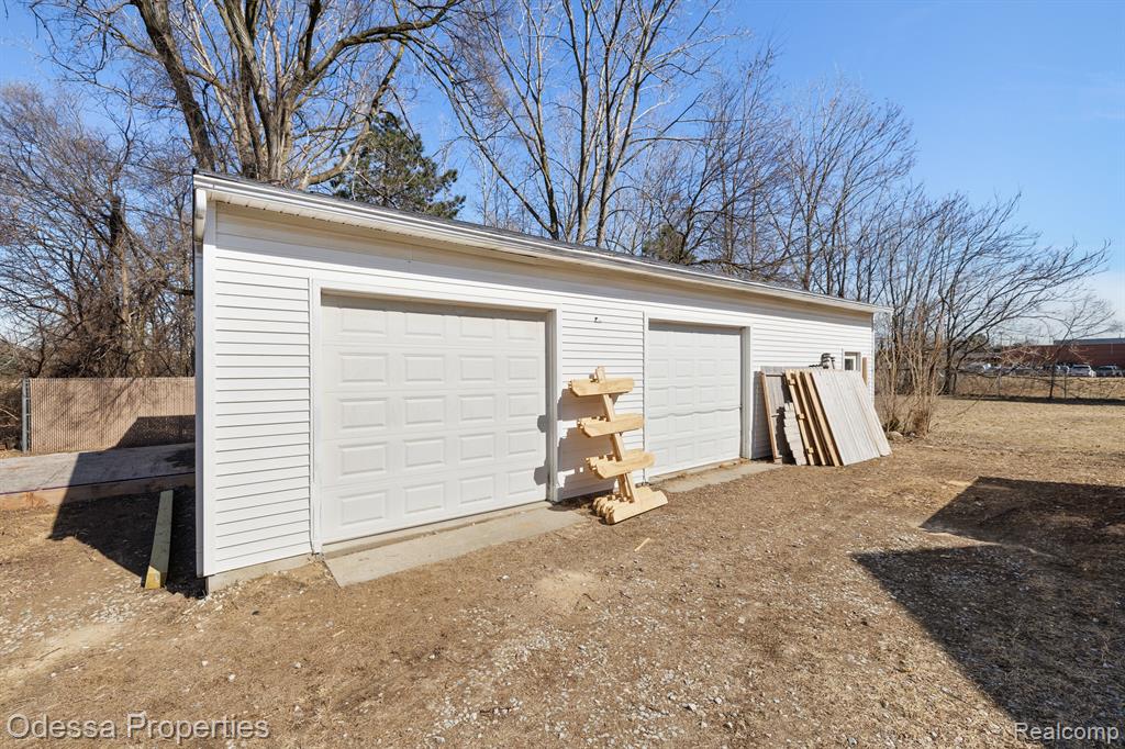 7525 22 MILE Road, Shelby Twp, MI 48317 — Photo 78