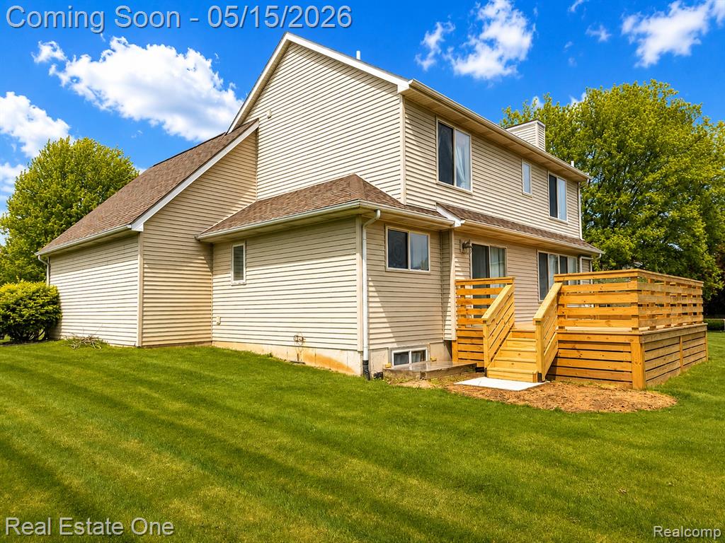 6692 Goldwin Drive, Brighton, MI 48116 — Photo 27