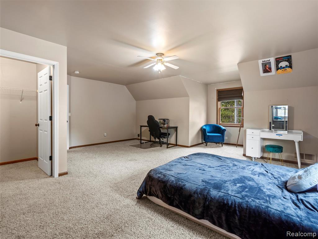 332 E Gates Street, Romeo, MI 48065 — Photo 22