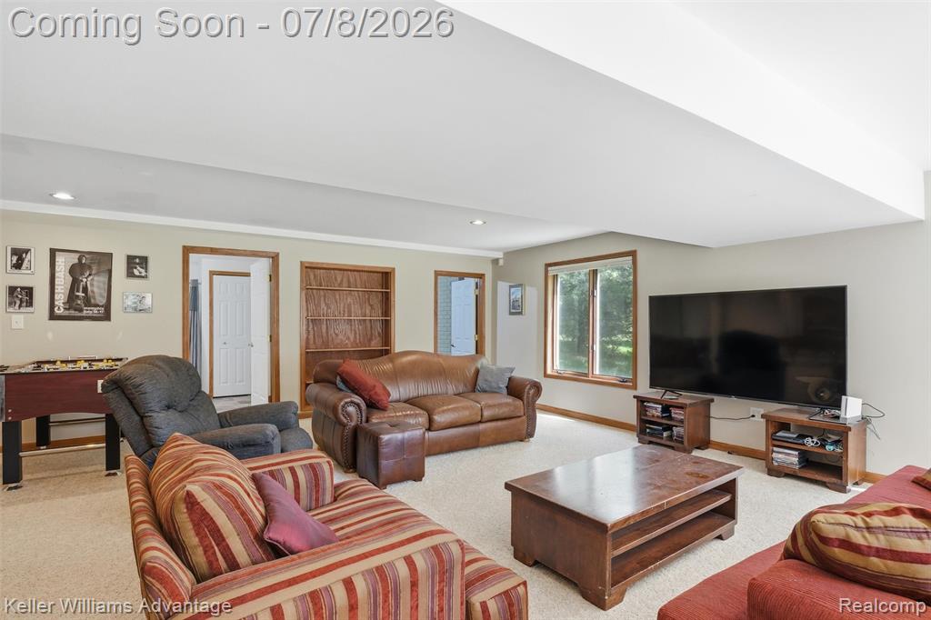 7498 Quail Ridge Drive, Dexter, MI 48130 — Photo 43