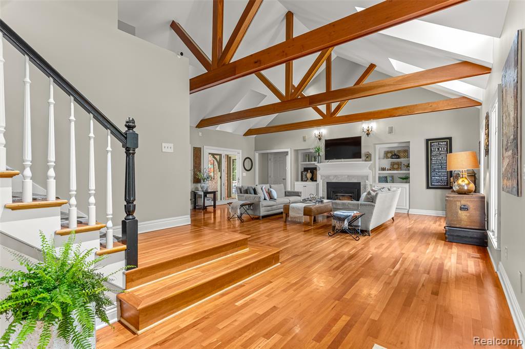 18278 Woodbury Court, Northville, MI 48168 — Photo 9