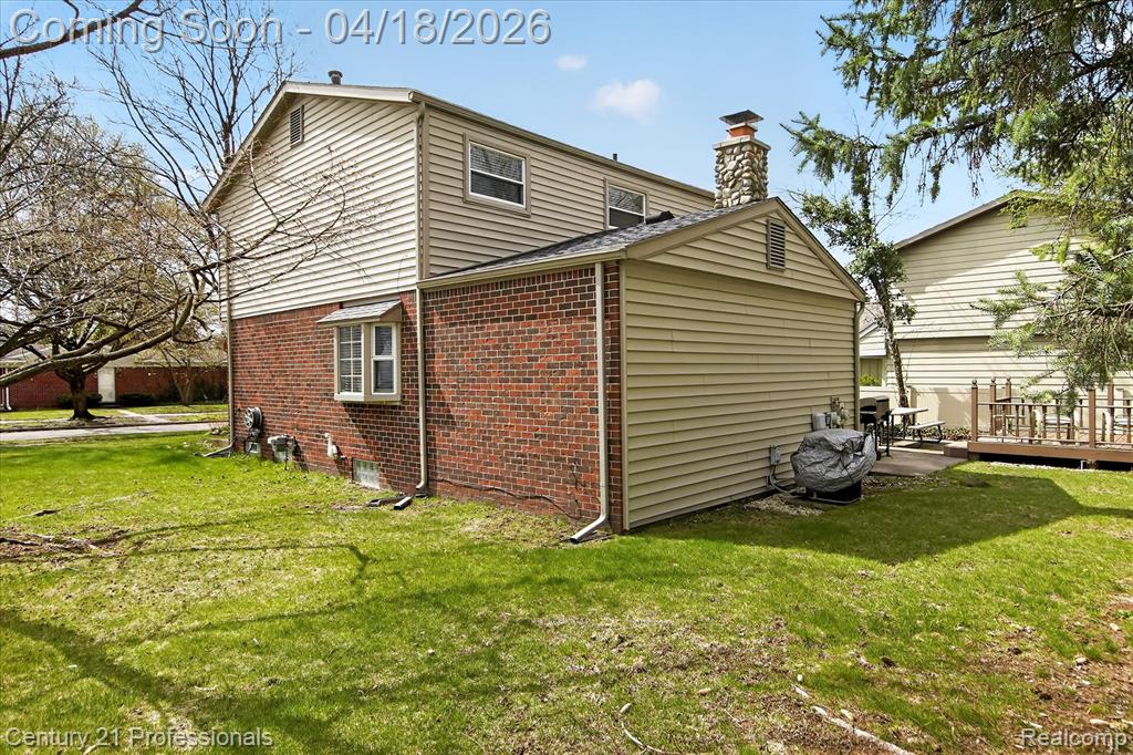 9343 Caprice Drive, Plymouth, MI 48170 — Photo 36
