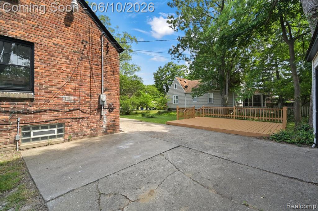14941 Penrod Street, Detroit, MI 48223 — Photo 33