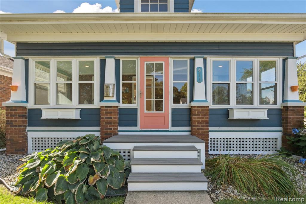 611 W Grand River Avenue, Howell, MI 48843 — Photo 5