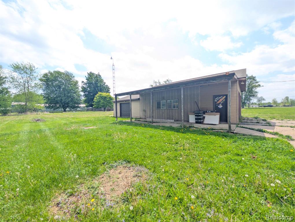 7032 Neff Road, Mount Morris, MI 48458 — Photo 20