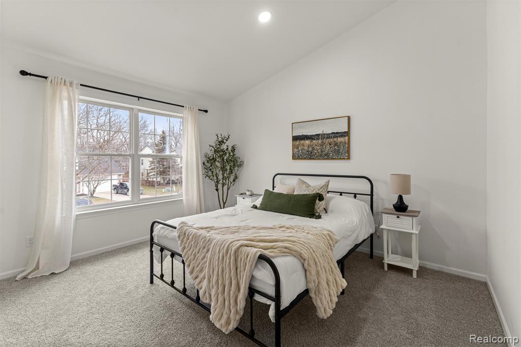 1065 Equestrian Drive, South Lyon, MI, 48178