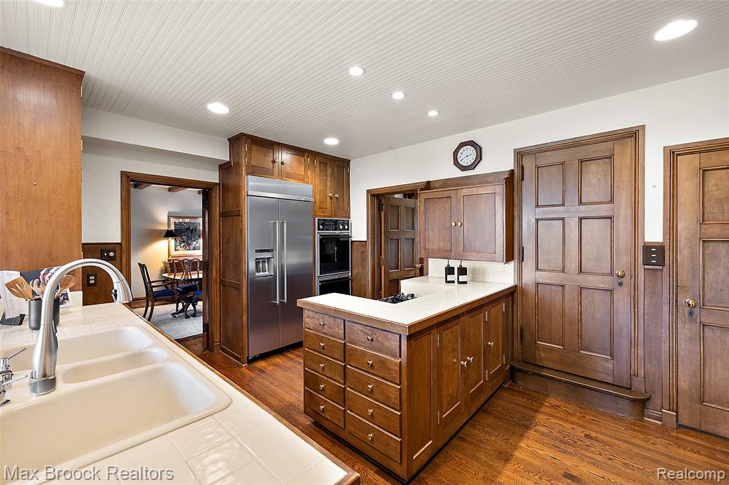65 Lone Pine Road, Bloomfield Hills, MI 48304 — Photo 13