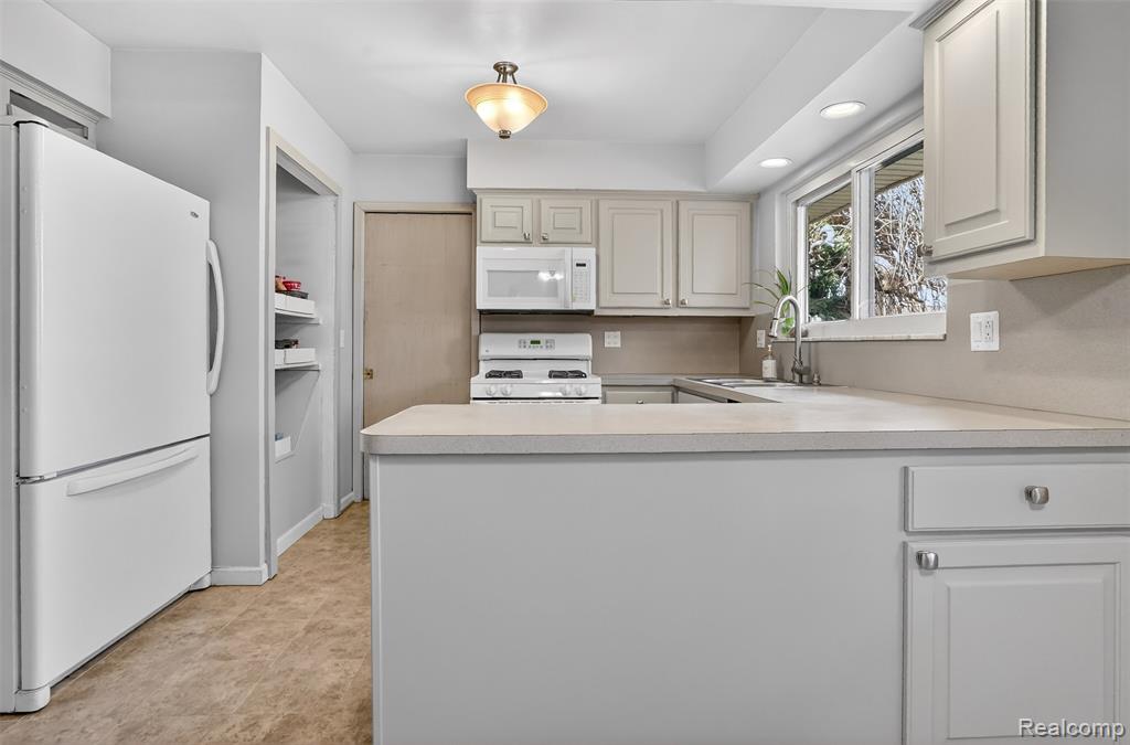 447 Lange Drive, Troy, MI 48098 — Photo 9