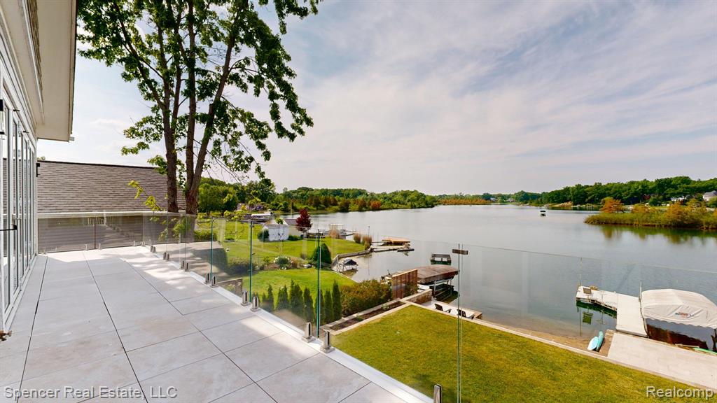 571 Dunleavy Drive, Highland, MI 48356 — Photo 47