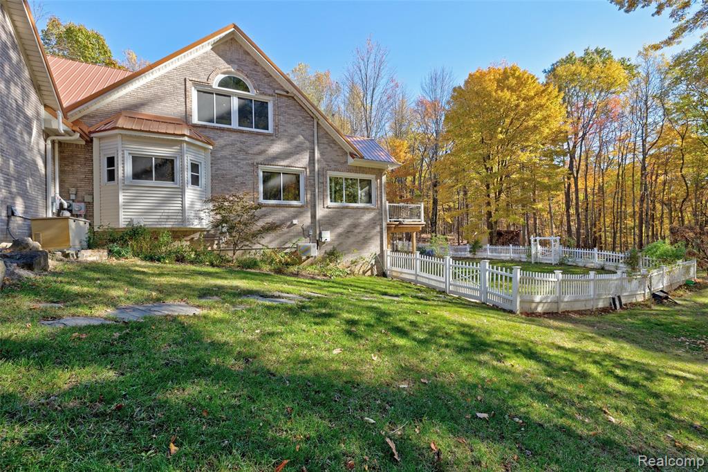 1320 Hosner Road, Oxford, MI 48370 — Photo 53