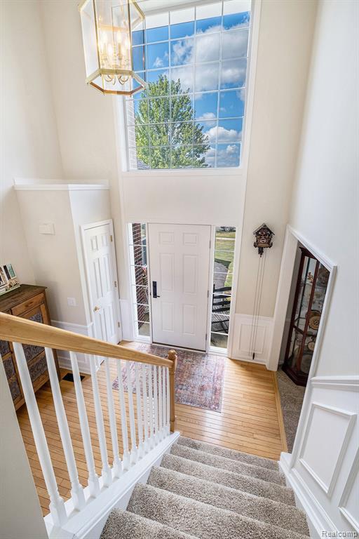 6320 Knob Bend Drive, Grand Blanc, MI 48439 — Photo 11