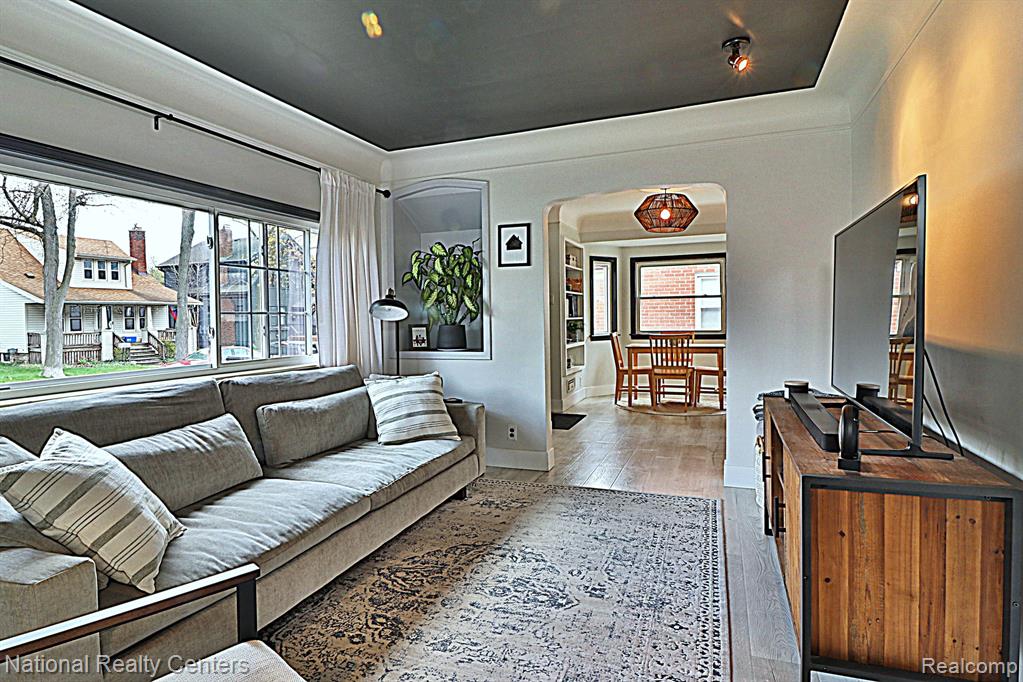633 LEROY Street, Ferndale, MI 48220 — Photo 12