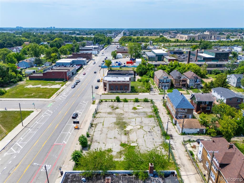 7446 W Warren Avenue, Detroit, MI 48210 — Photo 11