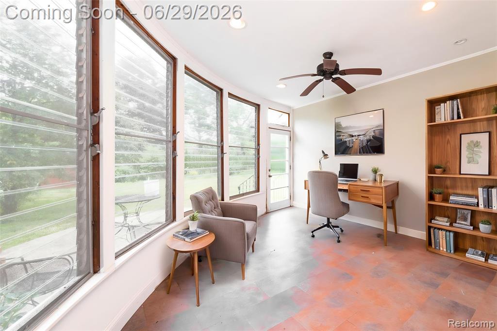 622 Sunningdale Drive, Grosse Pointe, MI 48236 — Photo 6