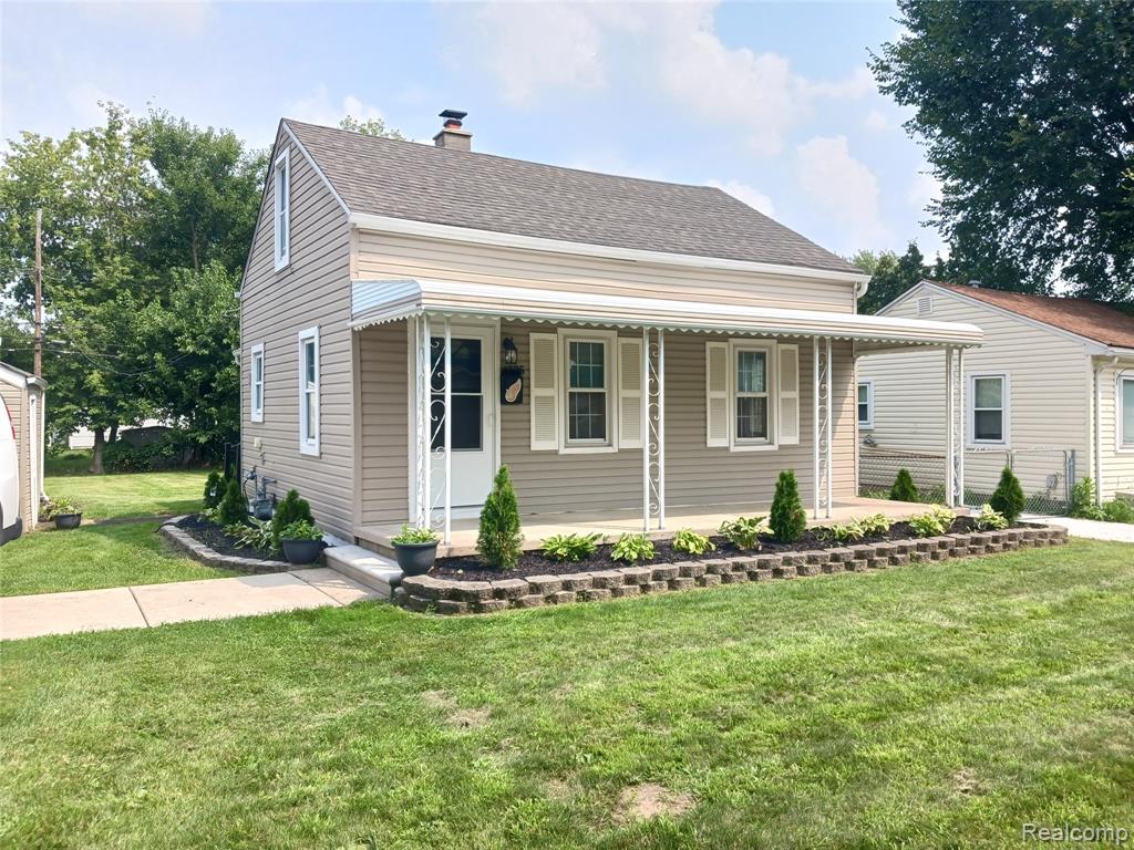 6125 Hampden Street, Taylor, MI 48180 — Photo 2