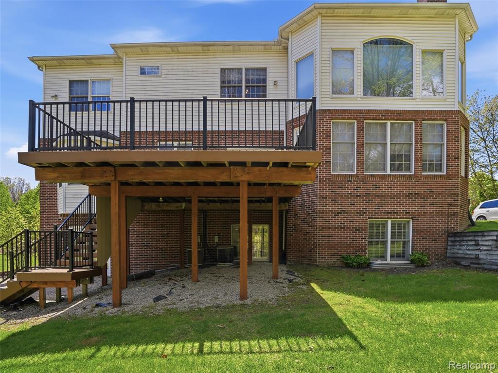5318 Glenwood Creek, Clarkston, MI 48348 — Photo 56