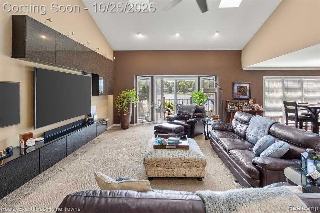 54464 Sherwood Lane, Shelby Twp, MI 48315 — Photo 19