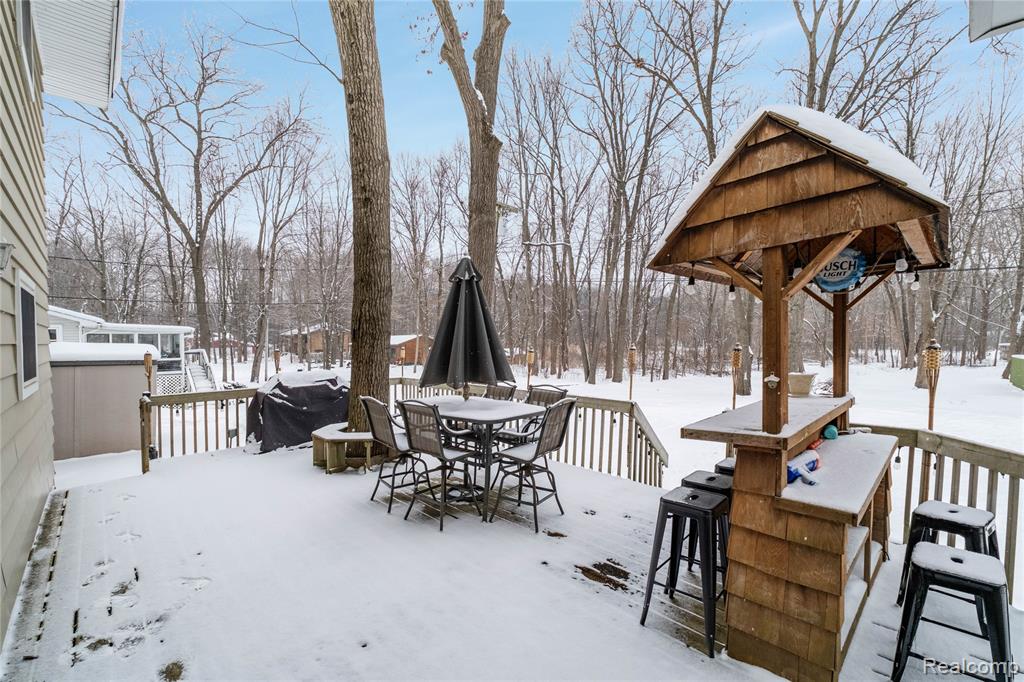 5050 Eagle Road, White Lake, MI 48383 — Photo 34