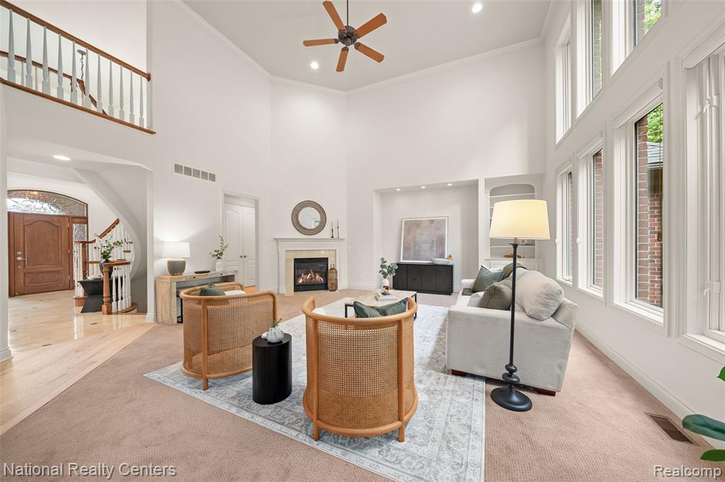 5010 Forest Valley Drive, Clarkston, MI 48348 — Photo 28