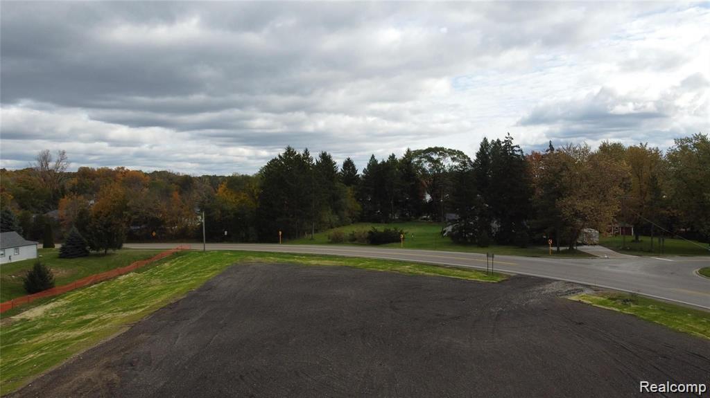 VL Silver Lake Road, South Lyon, MI 48178 — Photo 4