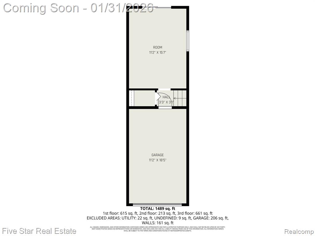 669 Provincetown Road, Auburn Hills, MI 48326 — Photo 21