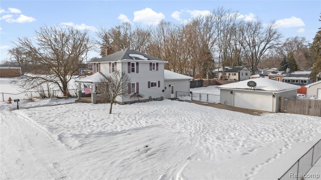 4200 Lanco Court, Waterford, MI 48329 — Photo 4