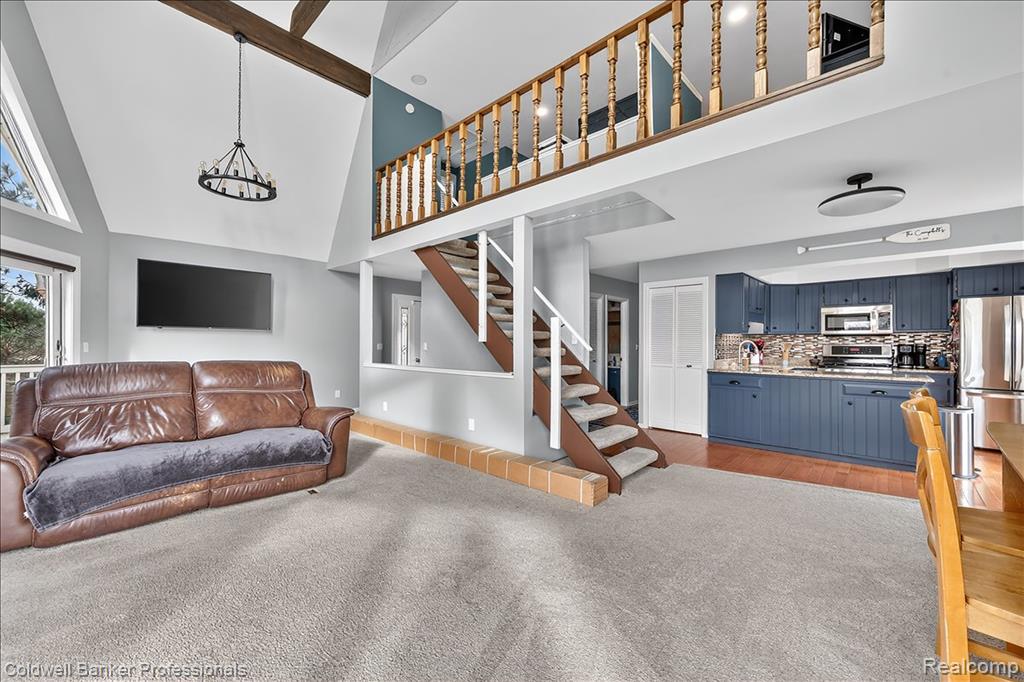 2879 Sunset Circle, Metamora, MI 48455 — Photo 14