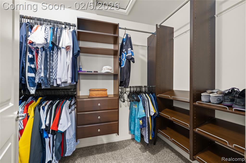 2463 Arcadia Dr, Canton, MI 48188 — Photo 23