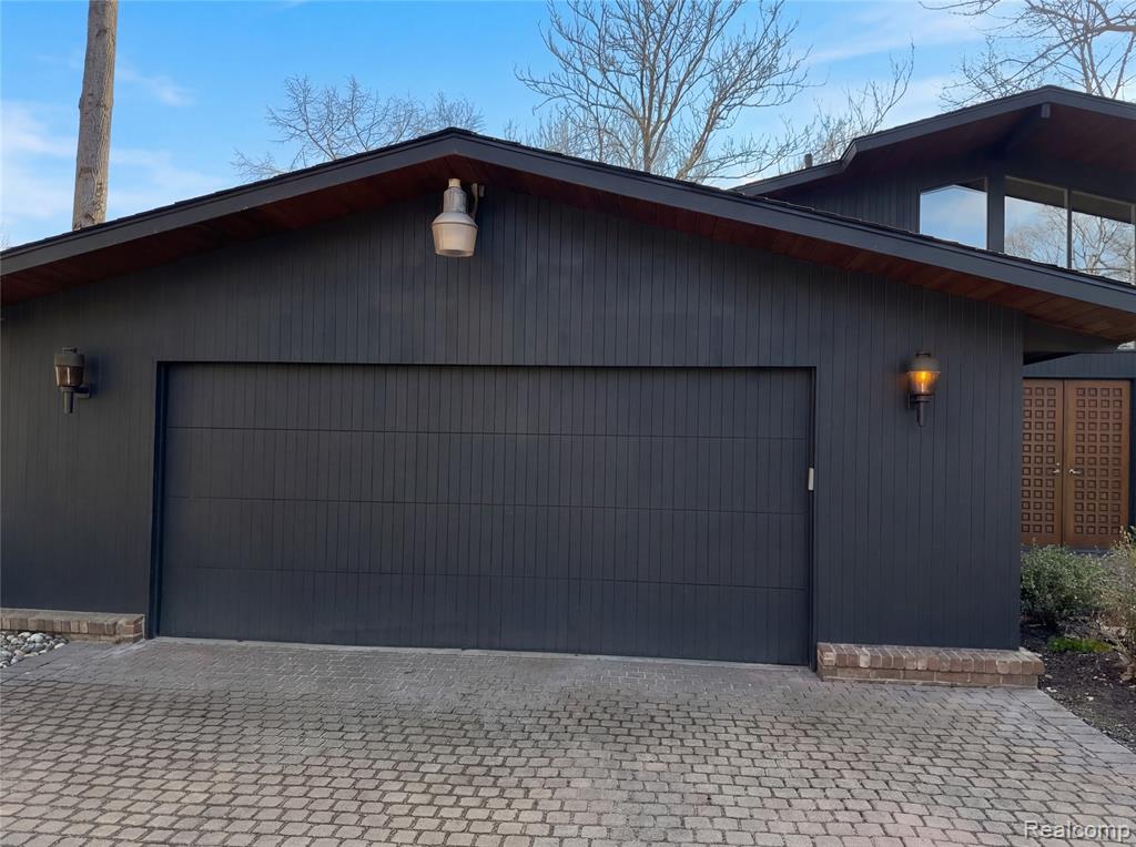 4442 Rolling Pine Drive, West Bloomfield, MI 48323 — Photo 12
