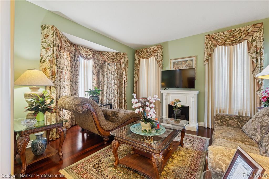 13065 White Oaks, Gaines Vlg, MI 48436 — Photo 13