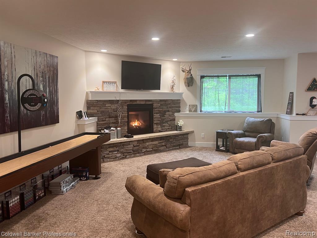 4264 W Benjamin Road, Perry, MI 48872 — Photo 23