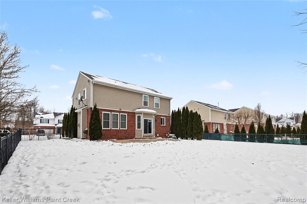 51768 Leshan Drive, Chesterfield, MI 48047 — Photo 36