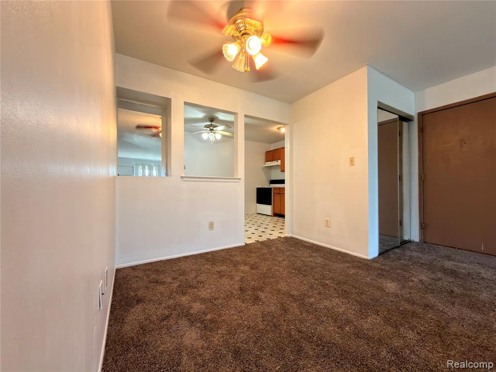 26305 W 7 Mile Road, 206, Redford, MI 48240 — Photo 9