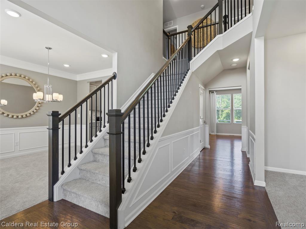 4132 Walcott Drive, Lake Orion, MI — Photo 28