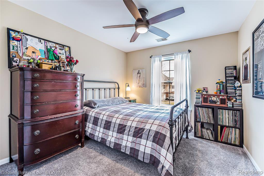 3377 Kneeland Circle, Howell, MI 48843 — Photo 19