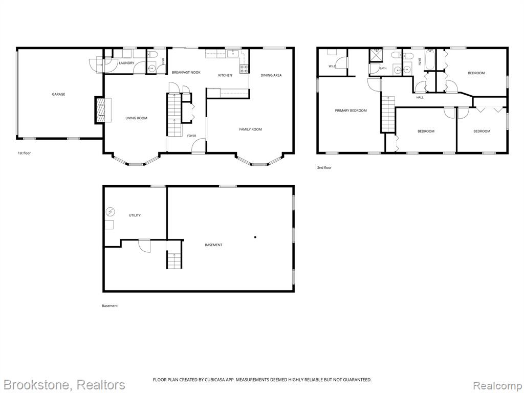 5652 Tequesta Drive, West Bloomfield, MI 48323 — Photo 48