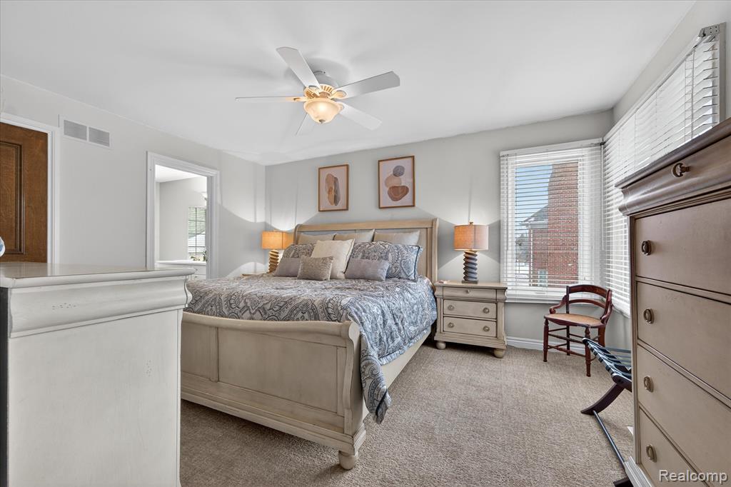 4806 Goodison Place Drive, Rochester, MI 48306 — Photo 30