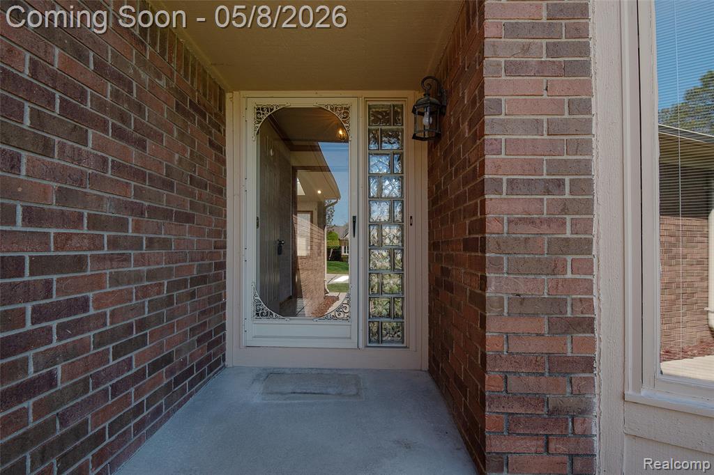 41308 Fortuna Drive E, 86, Clinton Twp, MI 48038 — Photo 2