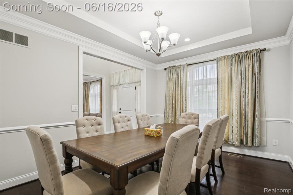 51110 Gulfstream Park Drive, Canton, MI 48188 — Photo 16