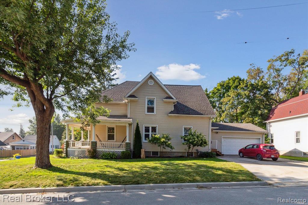 402 S 7TH Street, St. Clair, MI 48079 — Photo 29