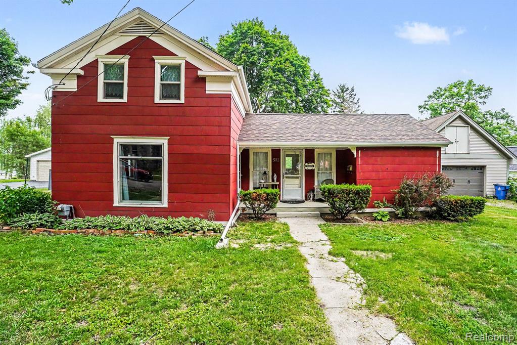 302 Hadley Street, Holly, MI 48442 — Photo 4