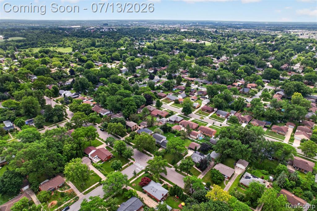 1811 Avondale Avenue, Ann Arbor, MI 48103 — Photo 41