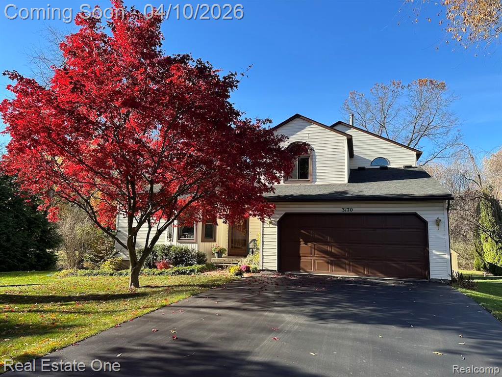 3170 Skyview Court, Brighton, MI 48114 — Photo 2