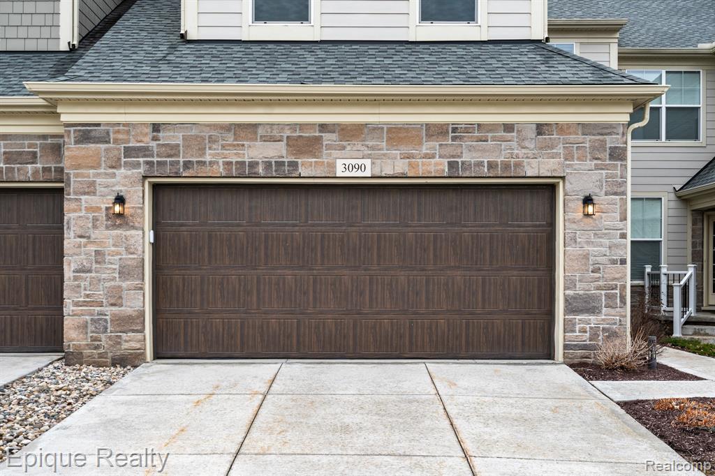 3090 N Spurway Drive, Ann Arbor, MI 48105 — Photo 52