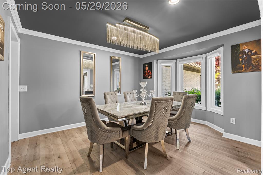 43912 Trillium Drive, Sterling Heights, MI 48314 — Photo 8