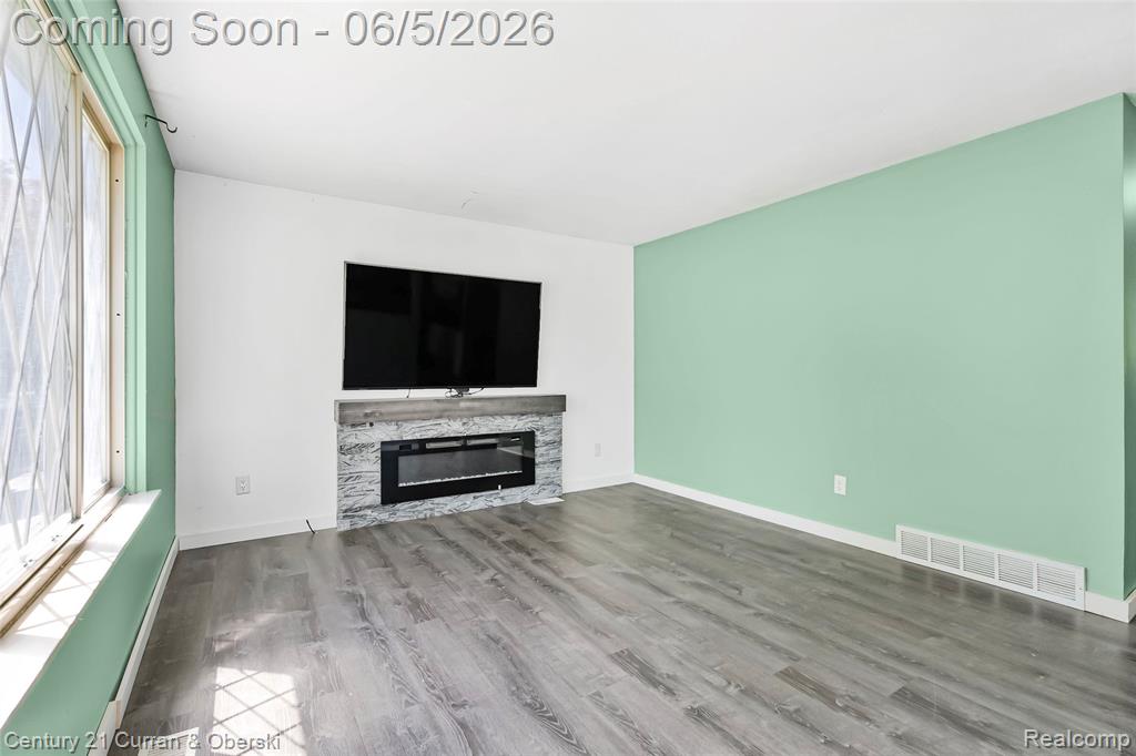 15556 Taft Street, Romulus, MI 48174 — Photo 4